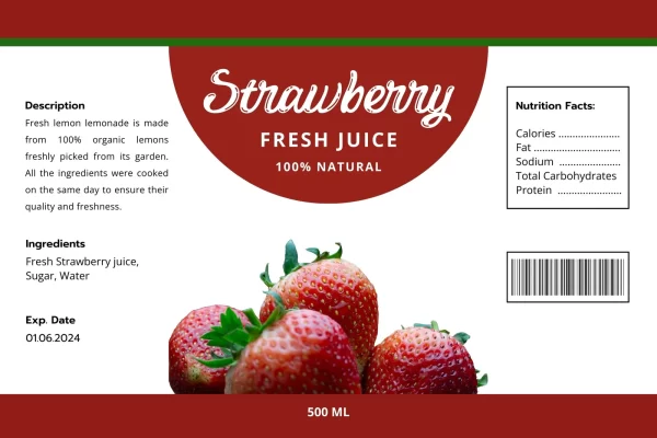 Food Label