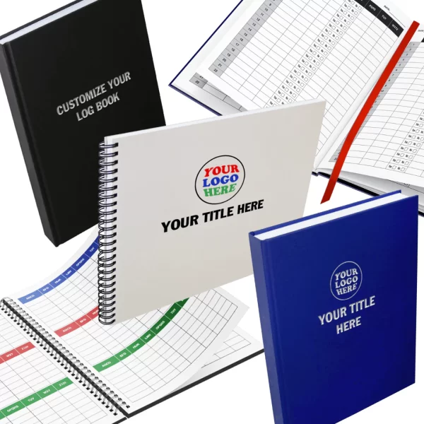 Log Book