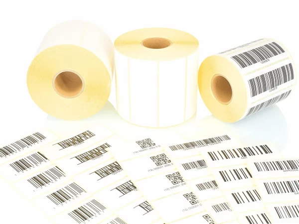 Barcode Ribbon