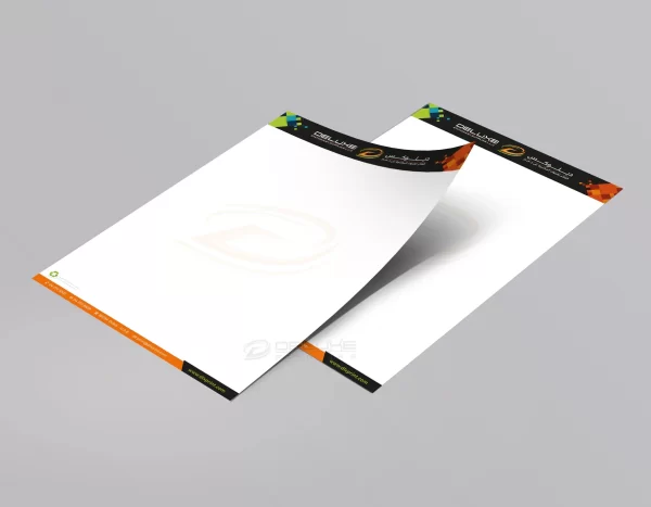 Letterhead