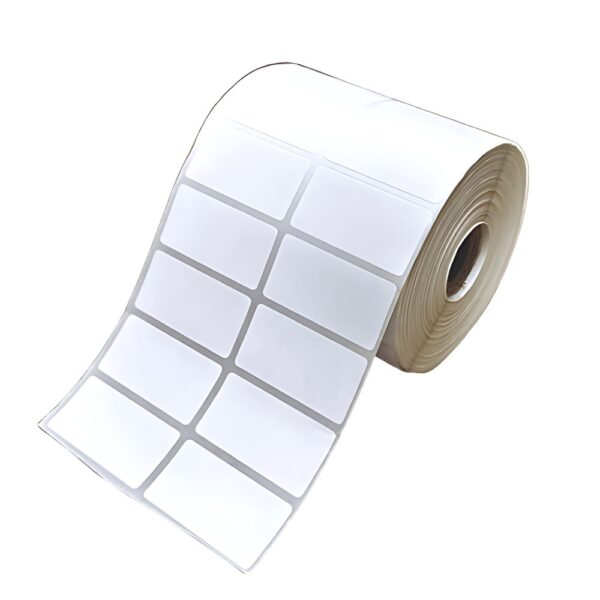 Strips Label